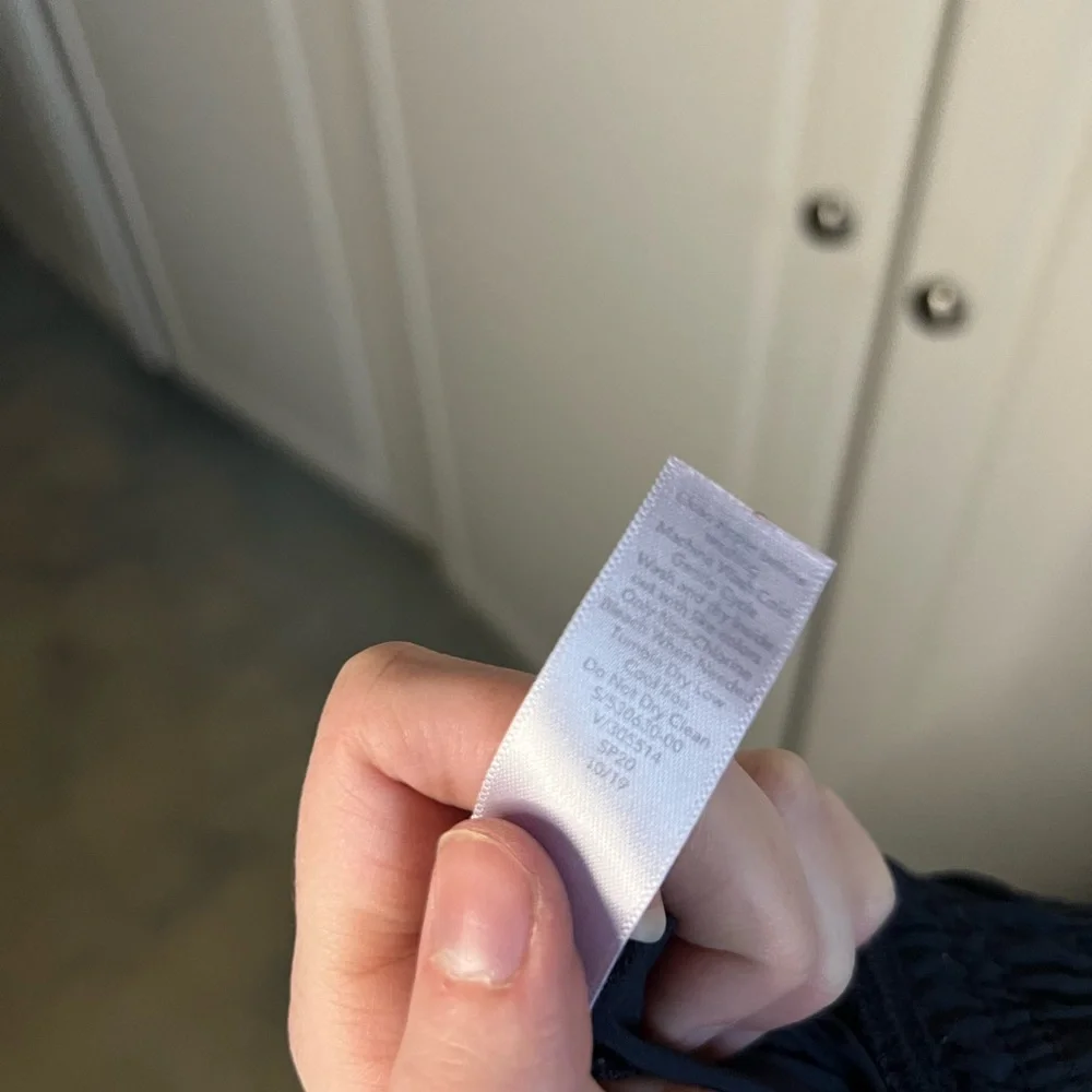 Athleta Chelsea Utility Jogger Pants Contrast Stitching - Picture 11 of 11